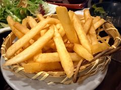 -角落里(中山公园店)
