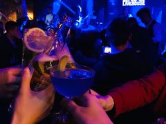 -288 Livehouse 酒吧(思南公馆店)