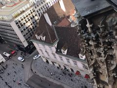 -斯蒂芬主教座堂(Stephansdom)