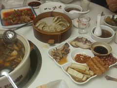 -土连锅·现熬养生汤锅(梁家巷店)