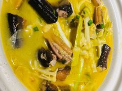 -鱼食饭稻·苏浙土菜17年老馆子(平江路店)