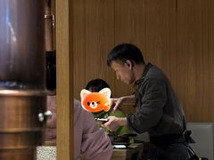 -泥炉烧肉师(新街口金銮巷店)