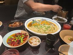 -外婆家(义乌新光汇购物中心店)