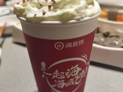 -海底捞火锅(海宁路店)