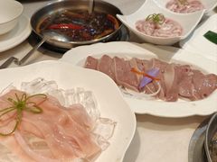 -围炉夜话·潮汕卤水火锅(榕江店)