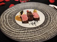 -wann lounge 低温慢煮牛排·清吧