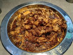 -耍盆友·重庆江湖菜(百子湾店)