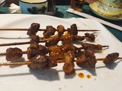 -鹏馨羊羔肉·非遗(新建街店)