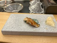 -鮨政· Omakase(港汇恒隆广场店)