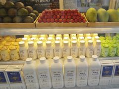 -一只酸奶牛(洪崖洞11楼店)