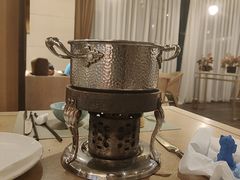-佳源四季酒店-雅悦自助餐厅(新洲路店)