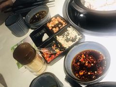 -百年果林椰子鸡(中洲店)