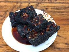 -五娭毑臭豆腐(黄兴南路店)