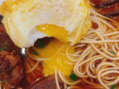 -永丰面馆(汉口路店)