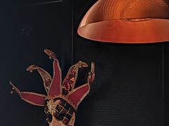 -IL TEATRO 精品意大利餐厅