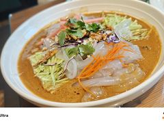 -七菜馆·东北菜·蒸饺(文体路店)