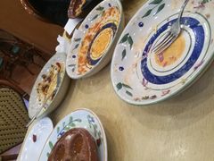 -萨莉亚意式餐厅(龙阳广场店)