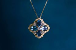 -夸克珠宝设计工作室