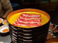 -牛New寿喜烧(虹桥新天地店)