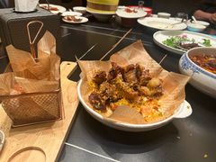 -全聚德(双井店)