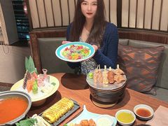 -山葵家·创意料理(宁波来福士店)