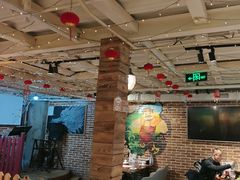 -三个大叔烤羊肉串·炭炉砂锅菜(西三旗店)