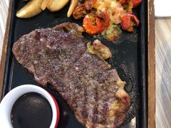 -必胜客(湘隆店)