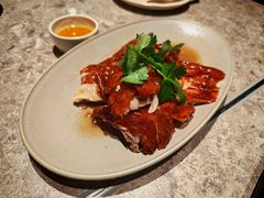 -留半山·香港食堂(啦啦宝都店)
