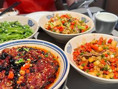 -潇湘阁(汉光百货店)