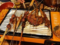 -野人部落(沈阳一店)