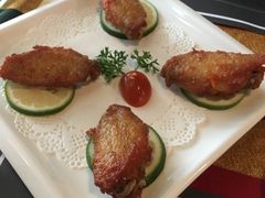 -遇见西木美式餐厅(体育路店)