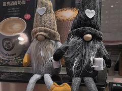 -逸派咖啡 EPARKCOFFEE(广安门店)