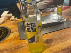 -香约老地方烧烤(九道街店)
