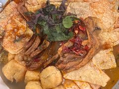 -小螺大作·螺蛳粉火锅(林和西店)