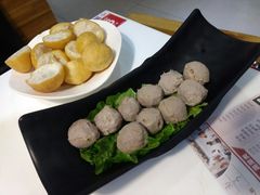 -陈记顺和牛肉火锅馆(天河北路店)