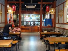 大堂-霞浦三沙经典小吃(沃尔玛店)