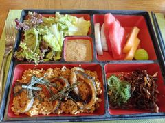 -大理实力希尔顿酒店御璽中餐厅YUXI – CHINESE RESTAURANT