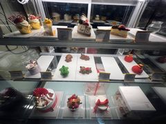 -街角 T·COFFEE 融合料理·BISTRO(车公庙店)