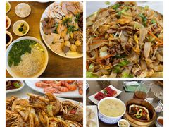 -覃记海鲜美食餐厅