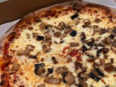 -IL Forno 意坊·意大利餐厅(花园店)