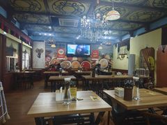 -清真·AL-JANNAT 佳纳特餐厅(狮子桥店)
