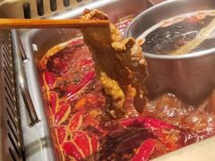 -雾都渣渣火锅(南城智汇城店)