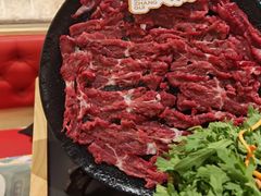 -廖掌柜·重庆鲜货火锅(上海首店)