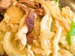-城南往事·鲁菜济南菜(软件园美莲广场店)