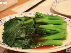 06油菜-广东茶居(海港城店)