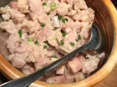 香芋蒸排骨-费大厨辣椒炒肉(万家丽一店)