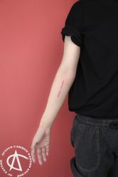 -AC TATTOO 纹身