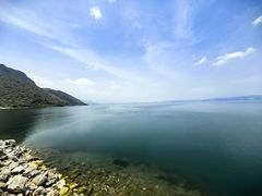 -抚仙湖禄充风景区