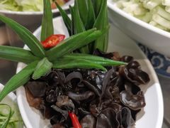 -77号渔船·蒸海鲜青岛菜(积米崖店)