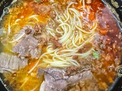 -一品飘香米线(一中总店)